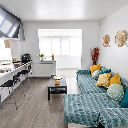 Apartament Expoparc Пітешть Екстер'єр фото