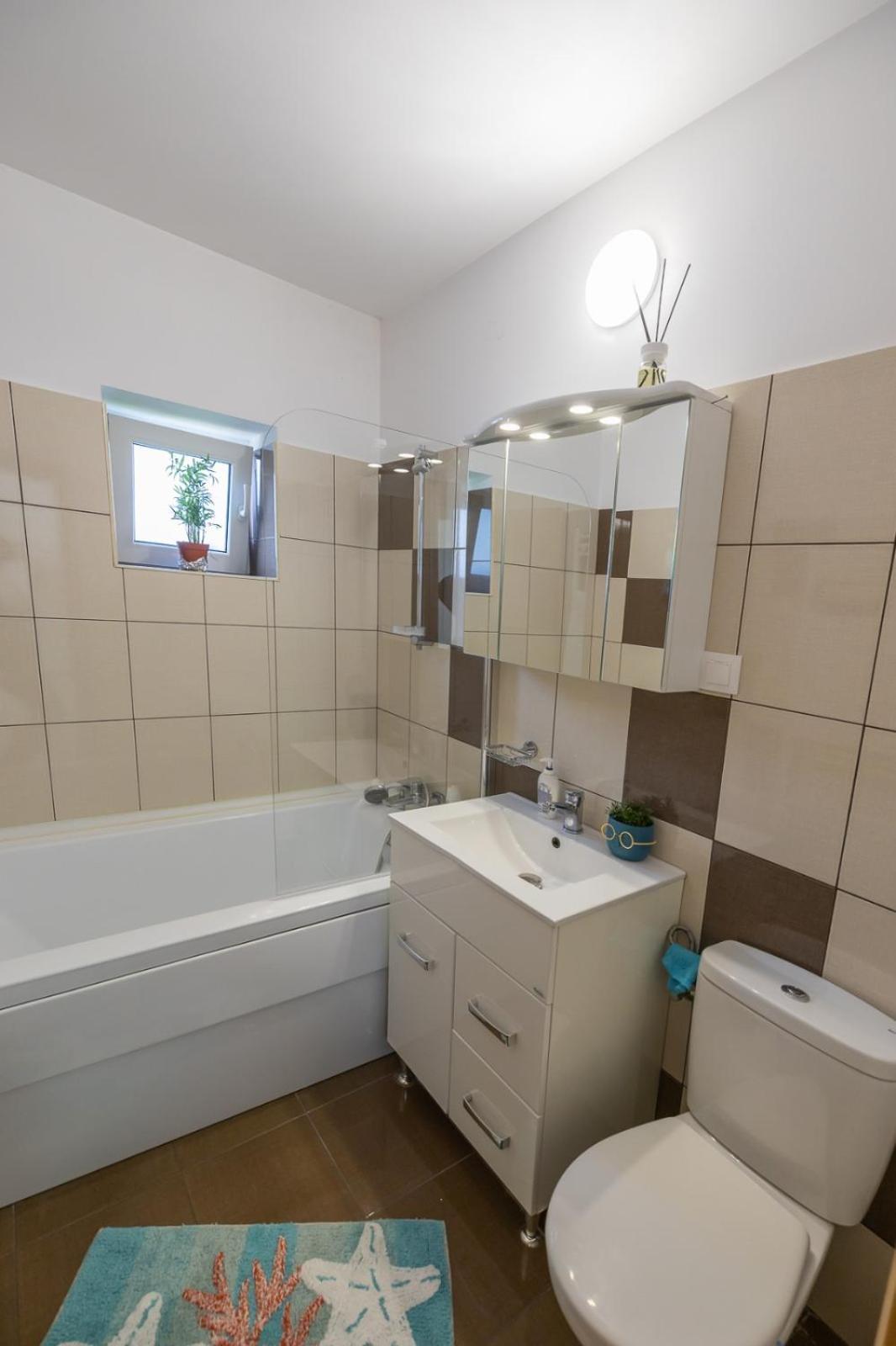 Apartament Expoparc Пітешть Екстер'єр фото